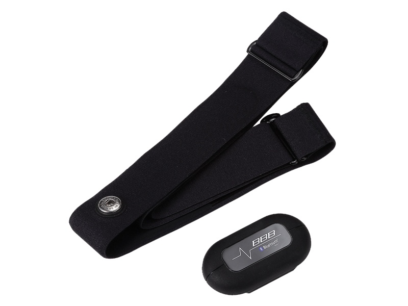 

Датчик пульса BBB BCP-62 BluePulse Bluetooth 4.0