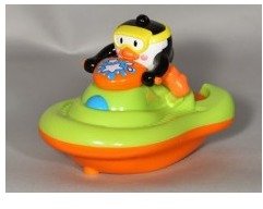 

Игрушка для воды Hap-p-Kid Little Learner (4309)