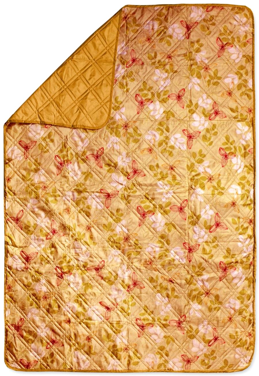 

Одеяло Trimm Picnic Orange (001.009.0530)