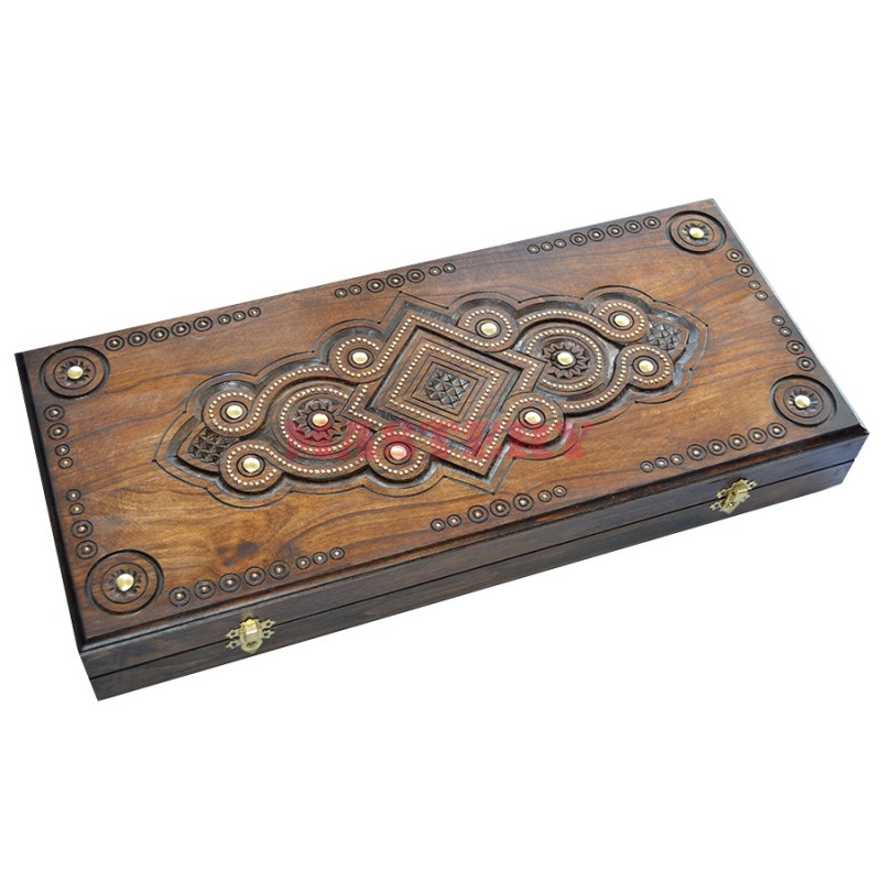 

Нарды Ампир 50 см x 45 см 30209