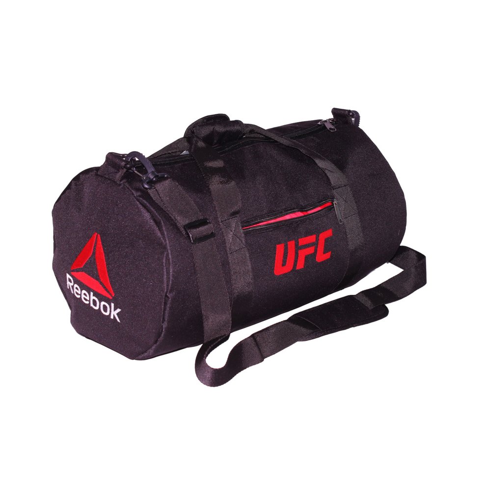 

Спортивная сумка Reebok UFC 28л