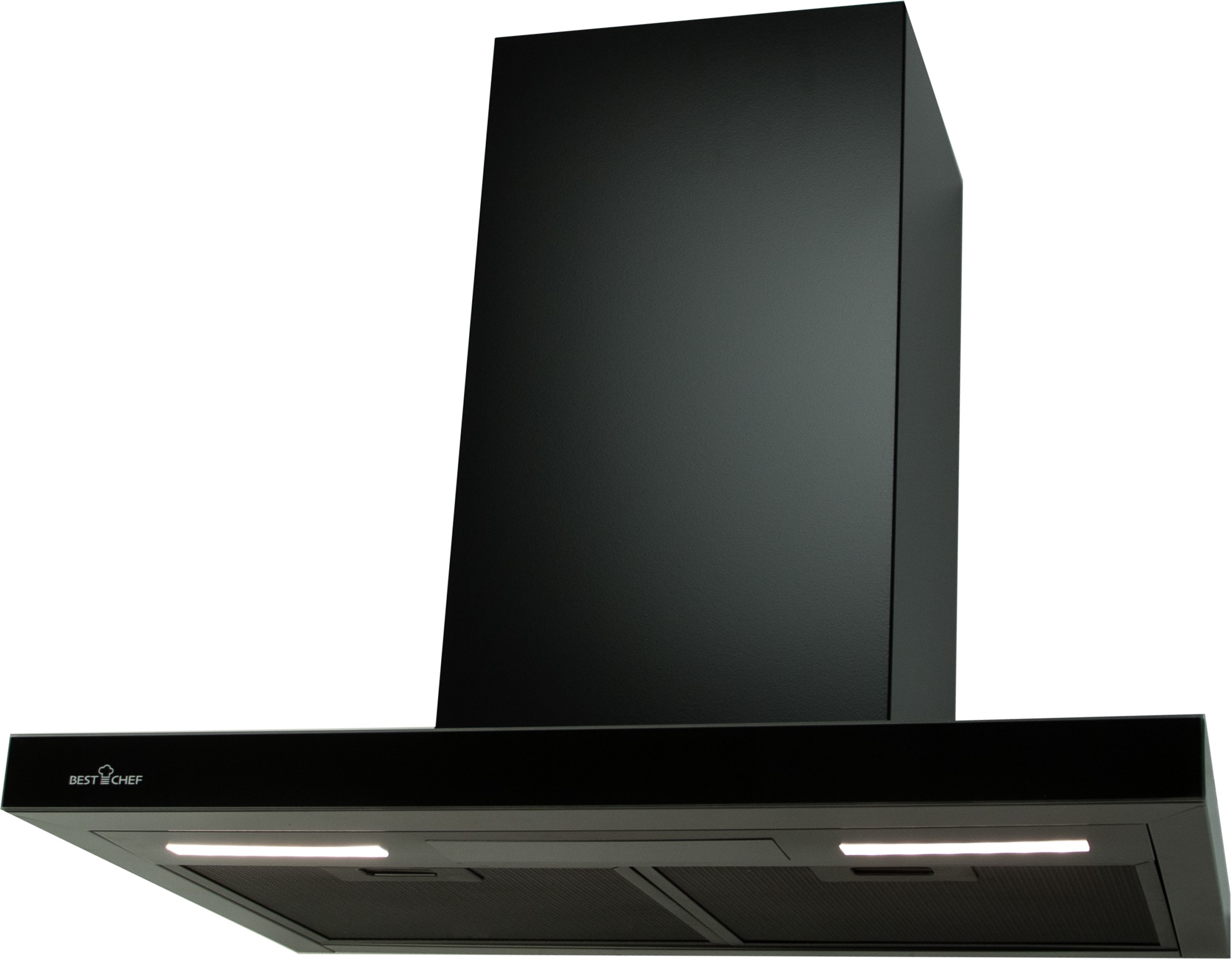

Вытяжка Best Chef Slim line 1100 black 60