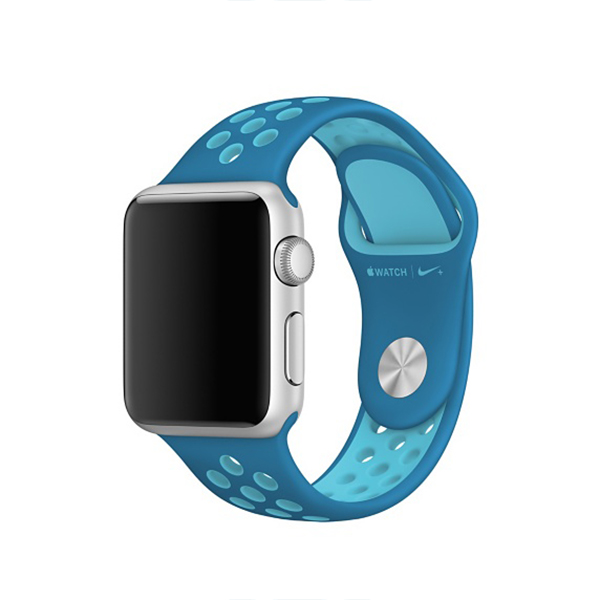 Apple watch nike+ sales 38mm