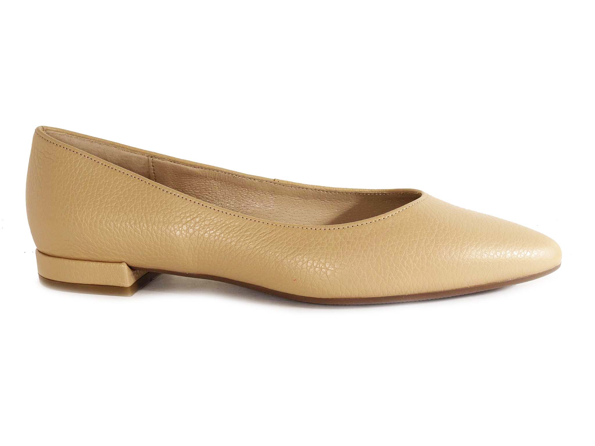 

Туфли RYLKO 1SMY2-T-4 36.5 Бежевый