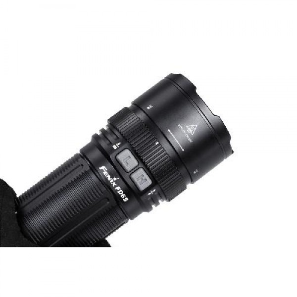 

Фонарь ручной Fenix FD65 AE-968