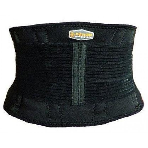 

Пояс для поддержки спины Power System Neo Back Support PS-6014 S/M Black