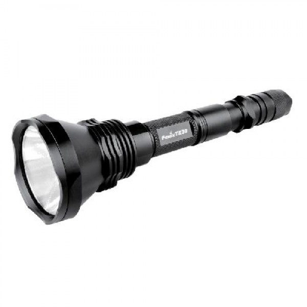 

Фонарь ручной Fenix TK30 CREE MC-E AE-1007