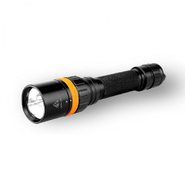 

Подводный фонарь Fenix SD20 Cree XM-L2 U2 AE-927