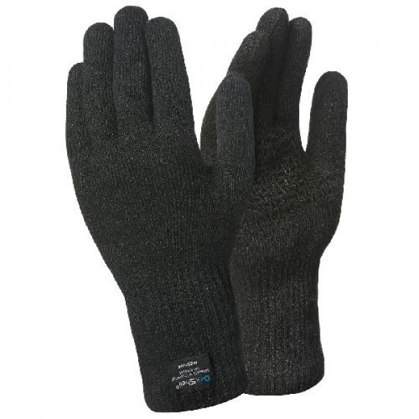 

Рукавички водонепроникні Dexshell ToughShield M Black AE-731