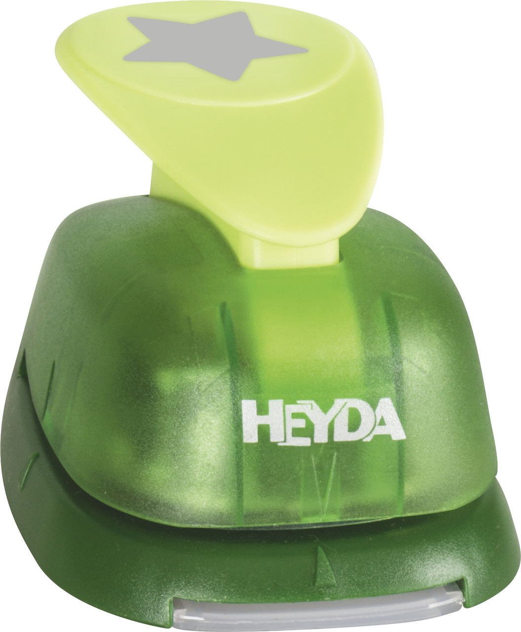 

Дырокол фигурный Heyda звезда 4,8 см