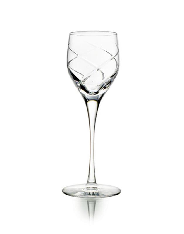 

Набор рюмок Vista Alegre Atlantis Crystal VIOLINO 75мл 4шт 7066ACL05-3005