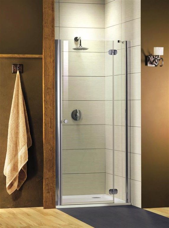 

Душевая дверь RADAWAY Torrenta DWJ 120 см 32030-01-01N