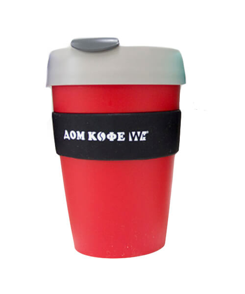 

Чашка KeepCup Original DK DB 454 мл