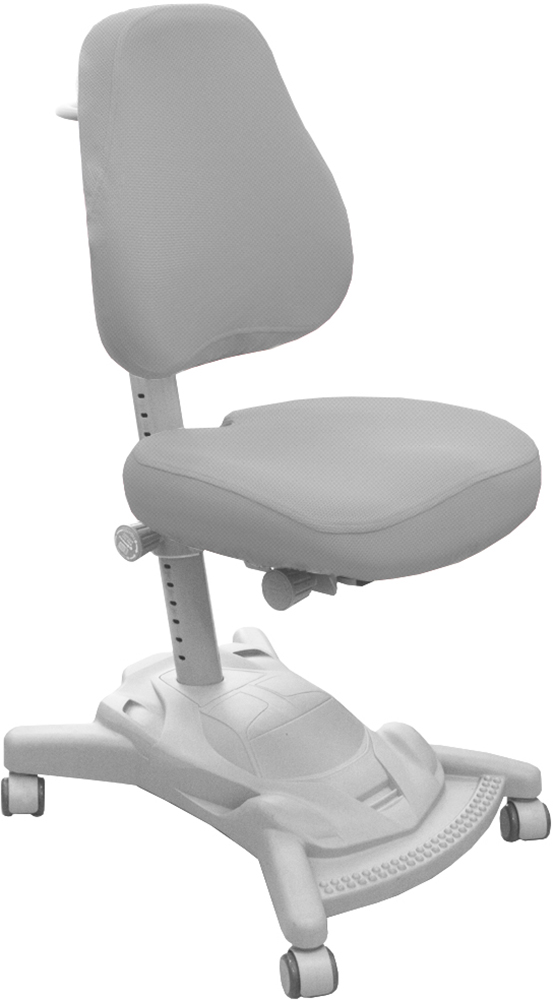 

Детское кресло Mealux Onyx Mobi G Серое (Y-418 G)