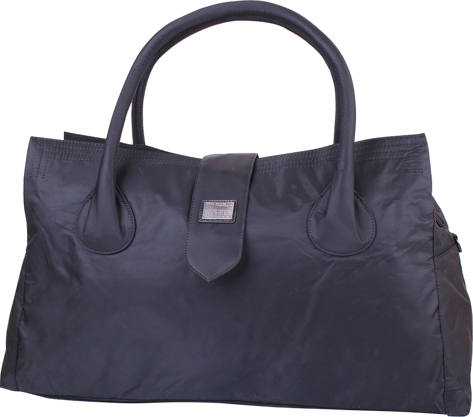 

Дорожная сумка Epol 30 л 54 x 31 x 18 см Черная (VT-2360-black)