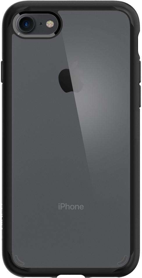 

Панель Spigen Ultra Hybrid 2 для Apple iPhone 7/8/SE (2020) Black