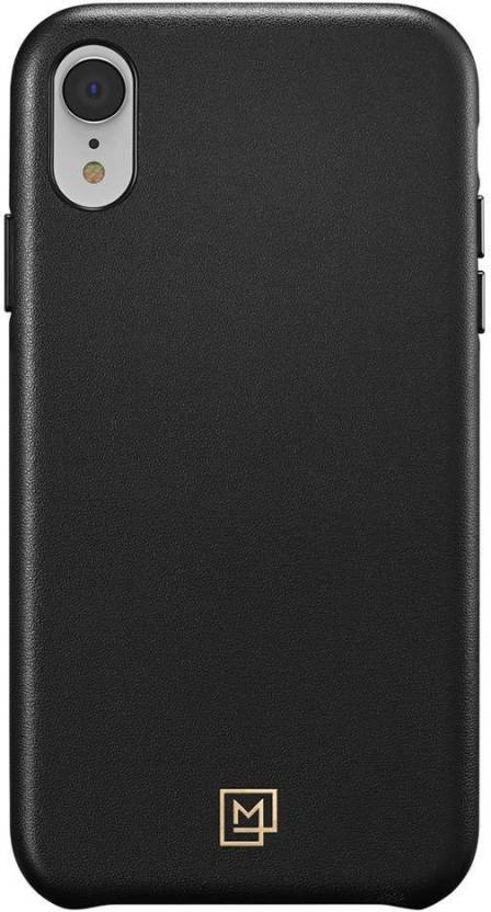 

Панель Spigen La Manon Calin для Apple iPhone Xr Chic Black