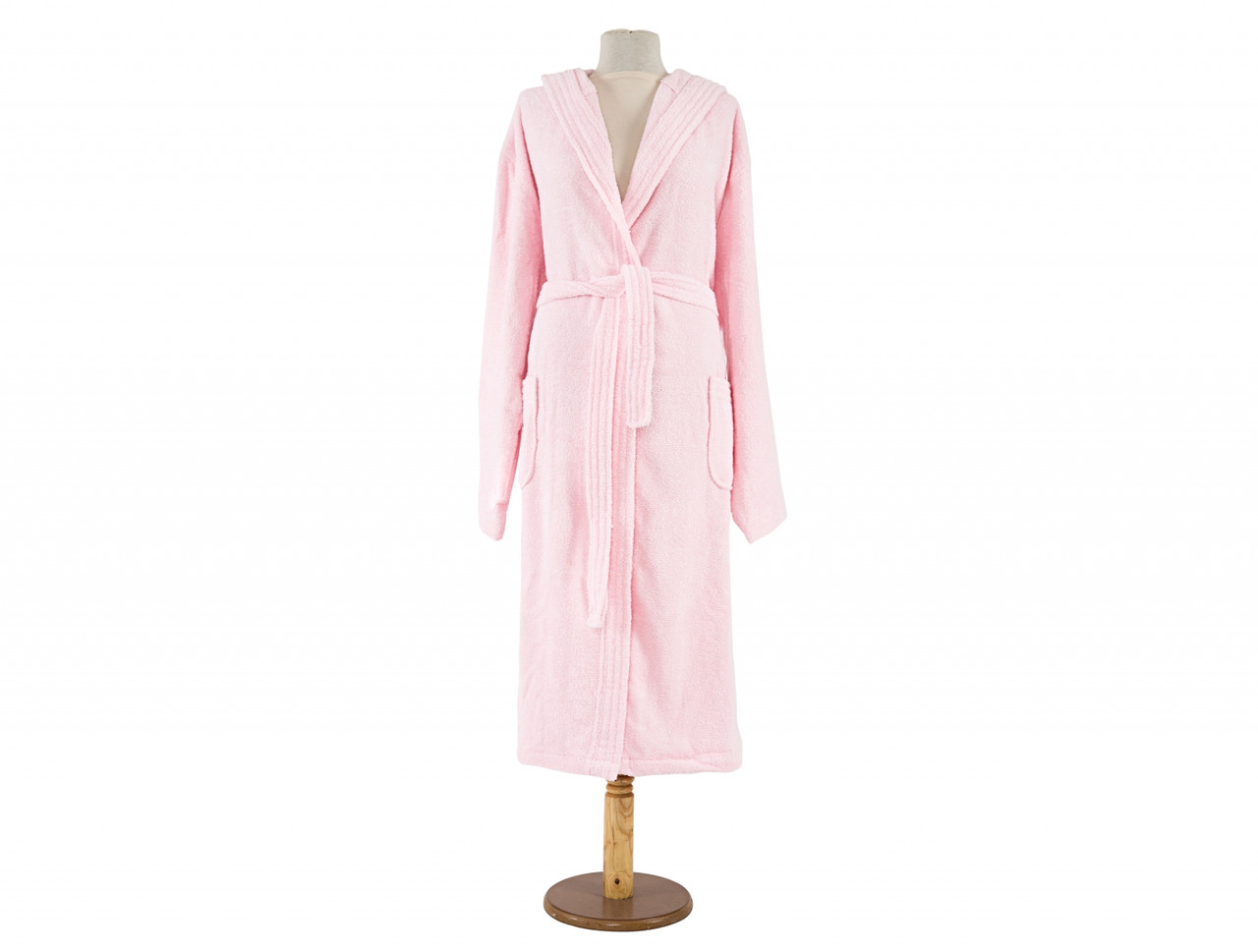 

Халат махровый Irya - Alexa pembe L/XL