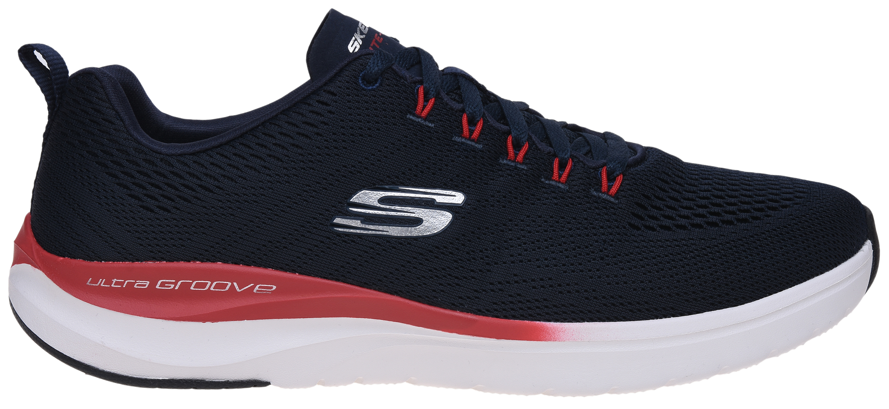 

Кроссовки Skechers Skechers M 232032 NVRD 45 (11) 29 см Синие