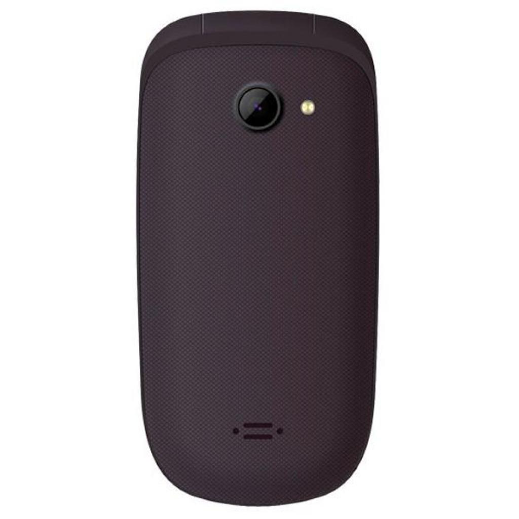 

Мобильный телефон Maxcom MM818 Black