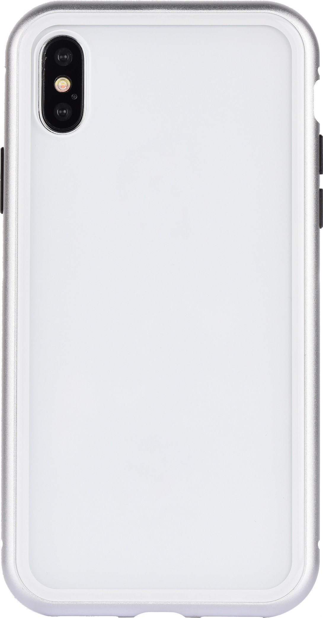 

Панель BeCover Magnetite Hardware для Apple iPhone Xr White
