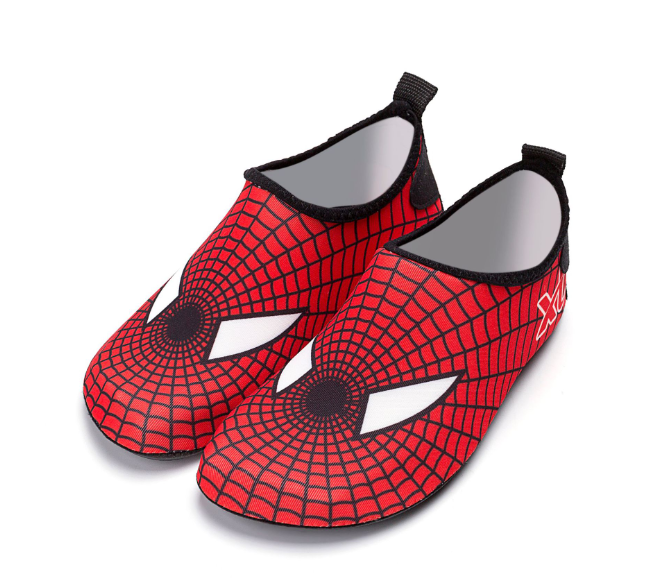 

Детские аквашузы Xing Spider Eyes (размер 32-33, 19,1 см)