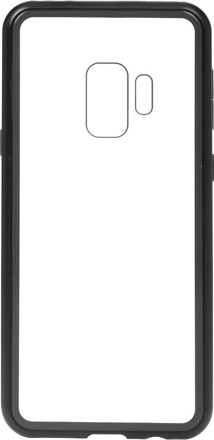 

Панель BeCover Magnetite Hardware для Samsung Galaxy S9 SM-G960 Black