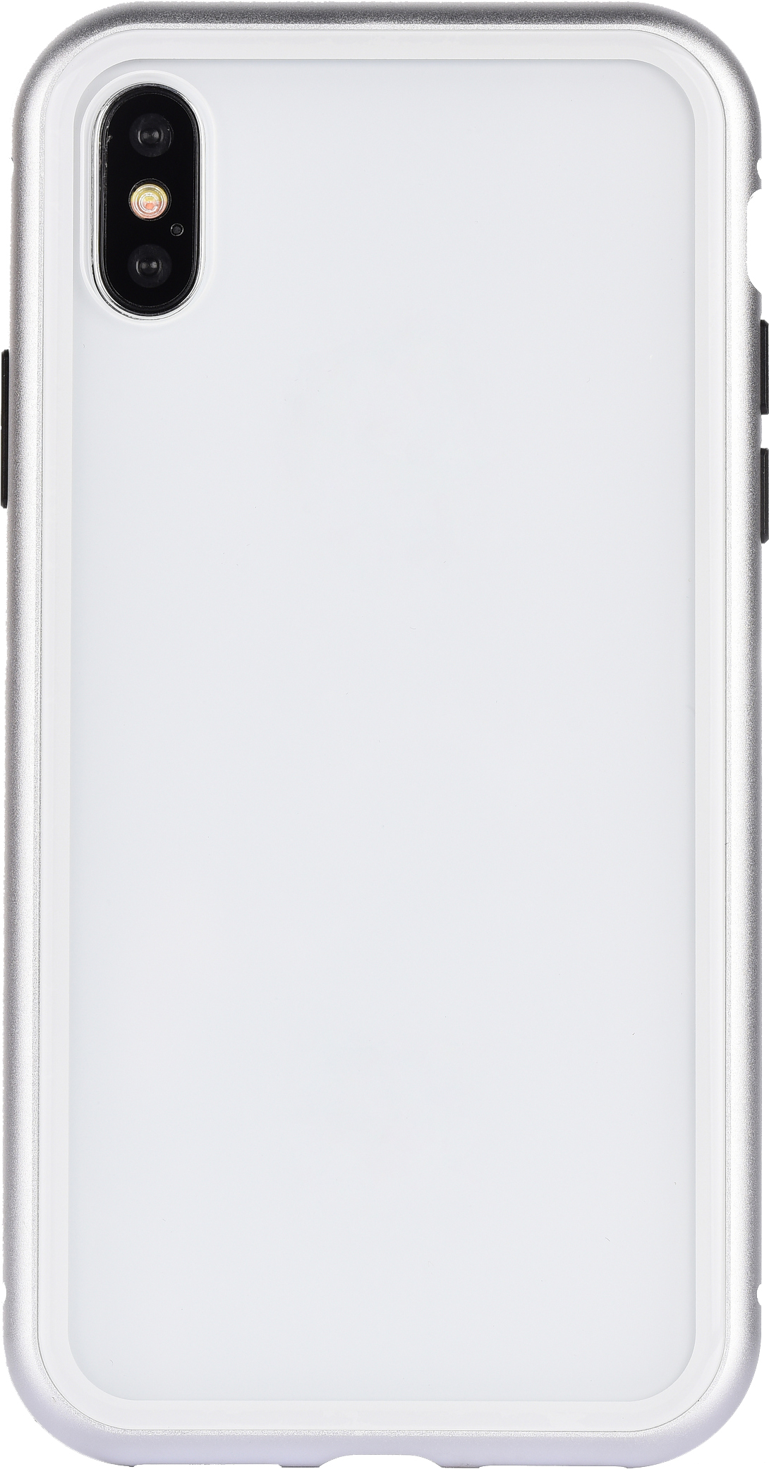 

Панель BeCover Magnetite Hardware для Apple iPhone Xs White