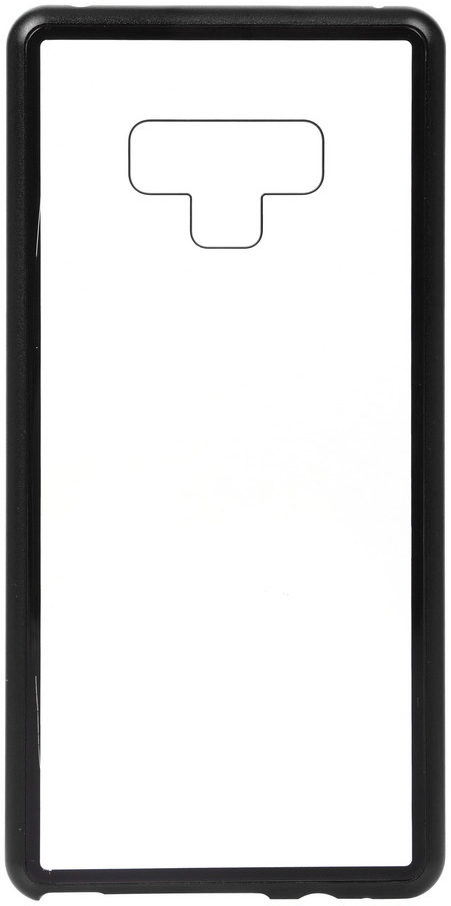 

Панель BeCover Magnetite Hardware для Samsung Galaxy Note 9 SM-N960 Black