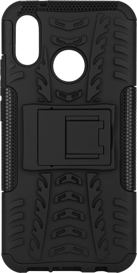

Панель BeCover для Xiaomi Redmi Note 6 Pro Black