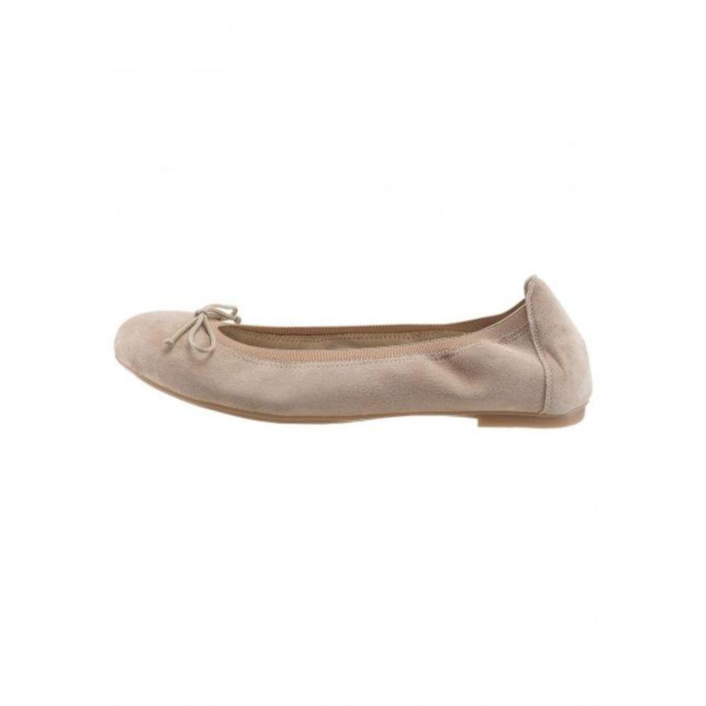 

Балетки Eddie Bauer Womens Suede Ballet 39 Beige