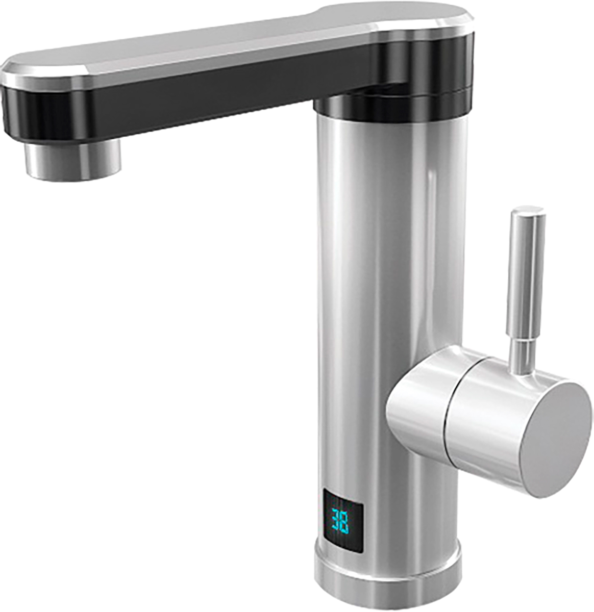 

Электрический проточный водонагреватель ELECTROLUX Taptronic S