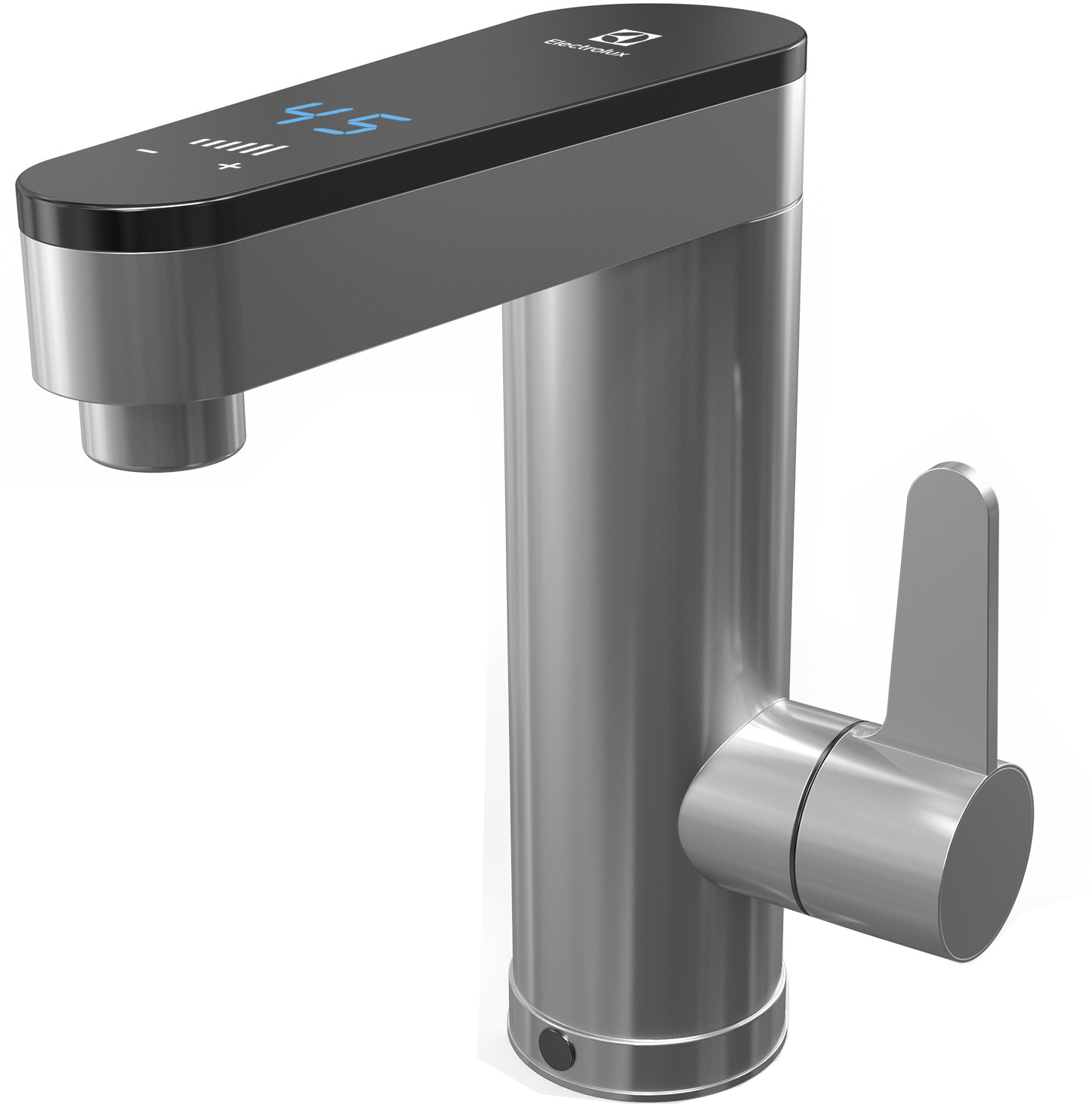 

Электрический проточный водонагреватель ELECTROLUX Taptronic Prime