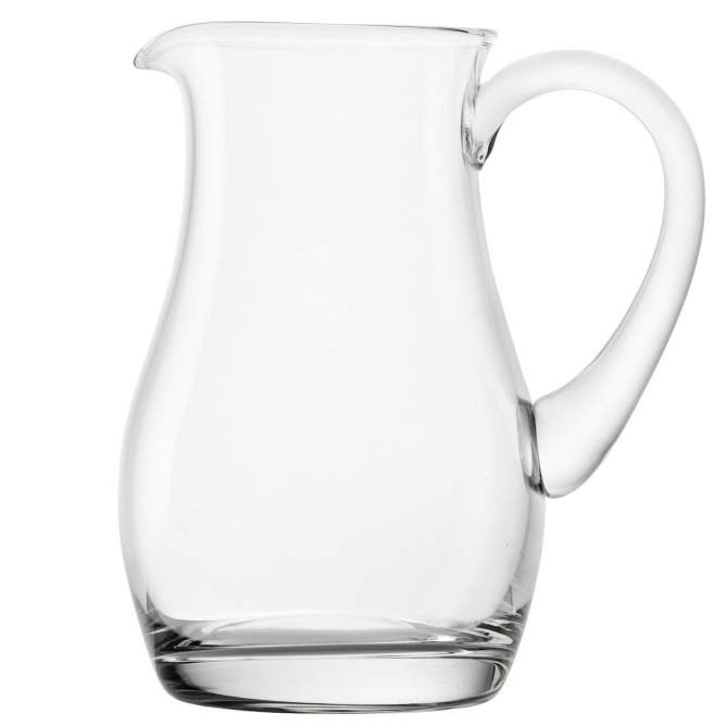 

Кувшин Stoelzle Jug Exclusiv 1 л (109-4110066)