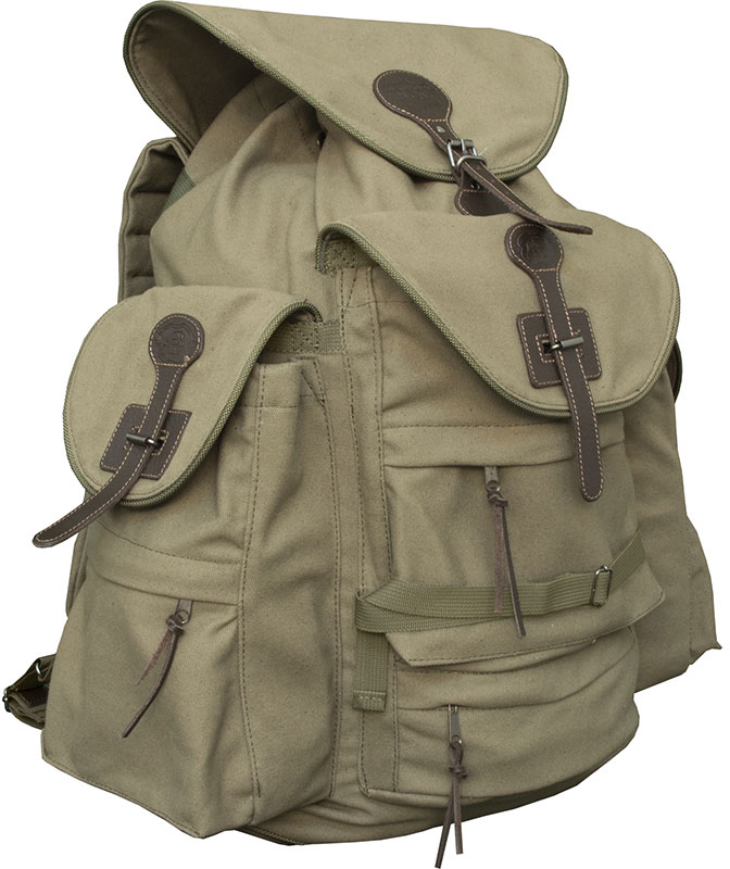 

Рюкзак охотничий Acropolis 81 л РМ-3