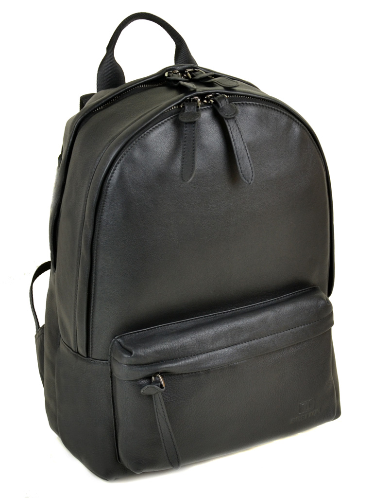 

Рюкзак BRETTON PR-181108-30381 black