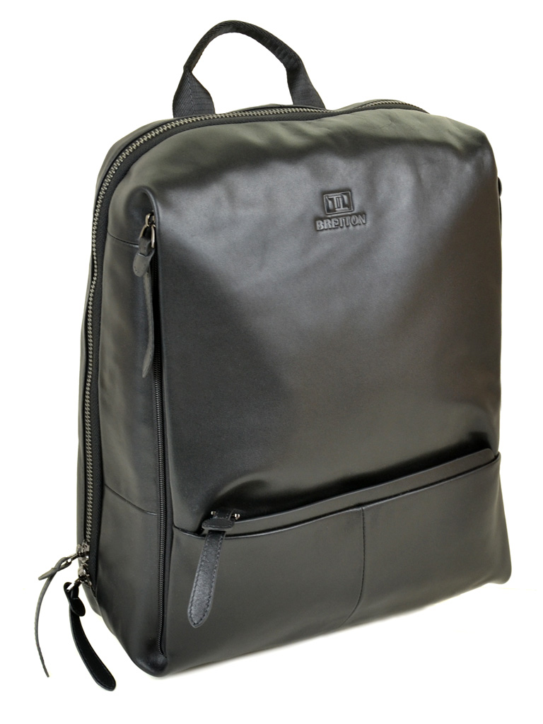 

Рюкзак BRETTON PR-181108-30382 black