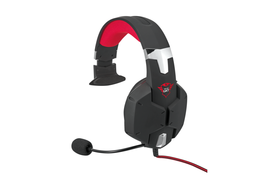 

Гарнитура Trust GXT 321 Chat Headset (21418)