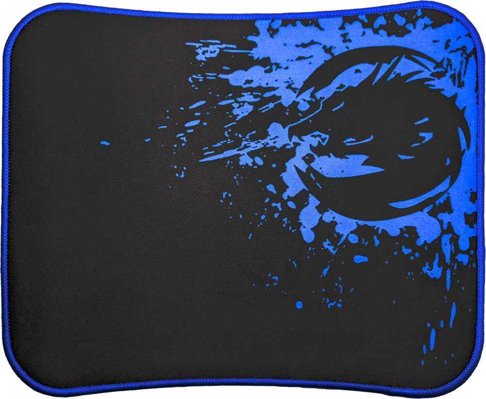 

Игровая поверхность ProMat Dragon Blue (29х25 см) Speed (19306)