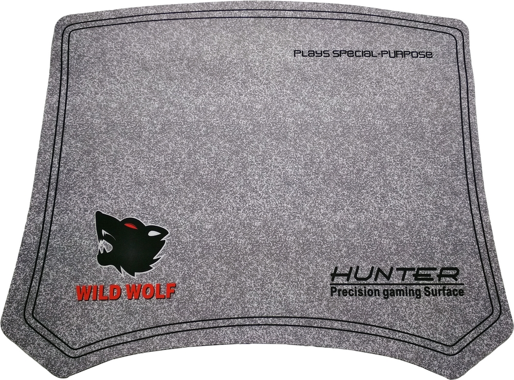 

Игровая поверхность ProMat Wolf (30х25 см) Speed (12014)