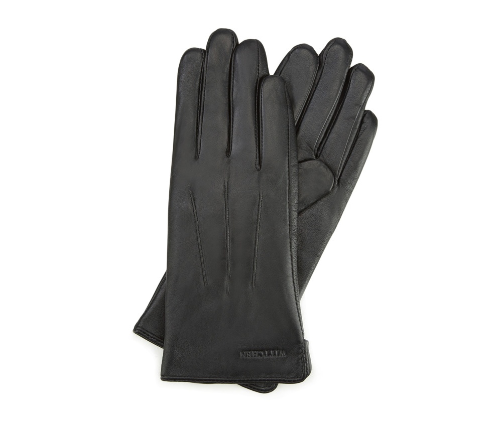 

Перчатки женские Wittchen 39-6L-202-1 черный S