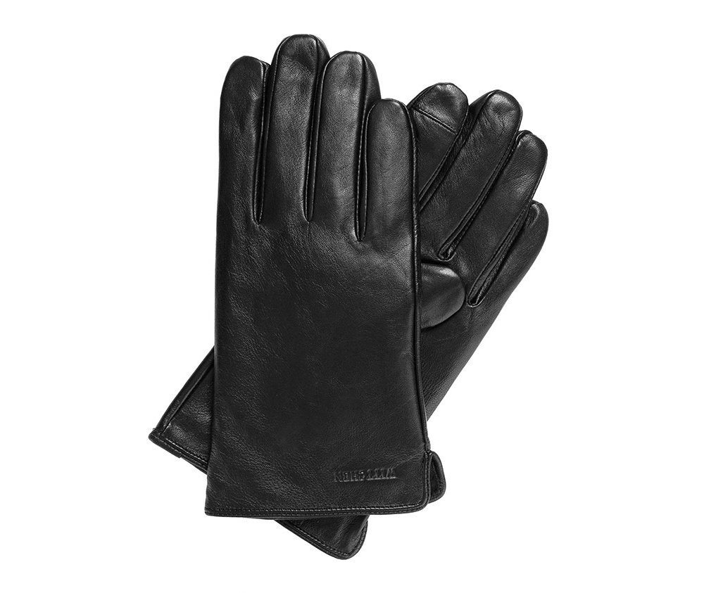 

Перчатки мужские Wittchen 39-6L-907-1 черный V