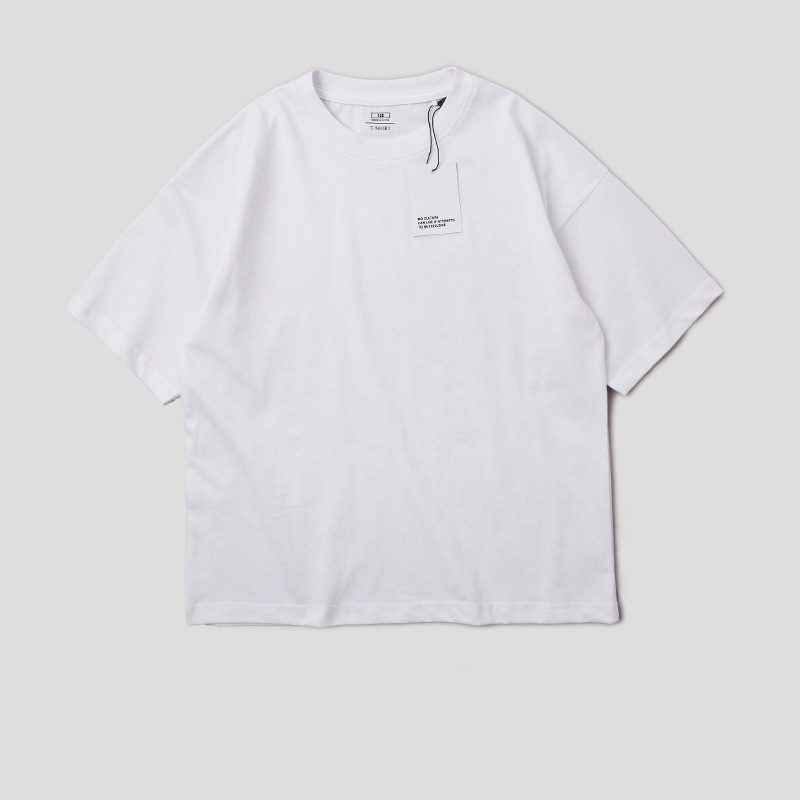 

Футболка детская Summer, белый Bronco (180) Белый
