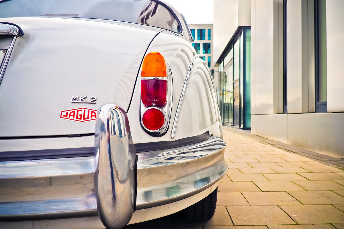 

BeHappy Фотообои: Винтажный автомобиль cars-00007 Глянец