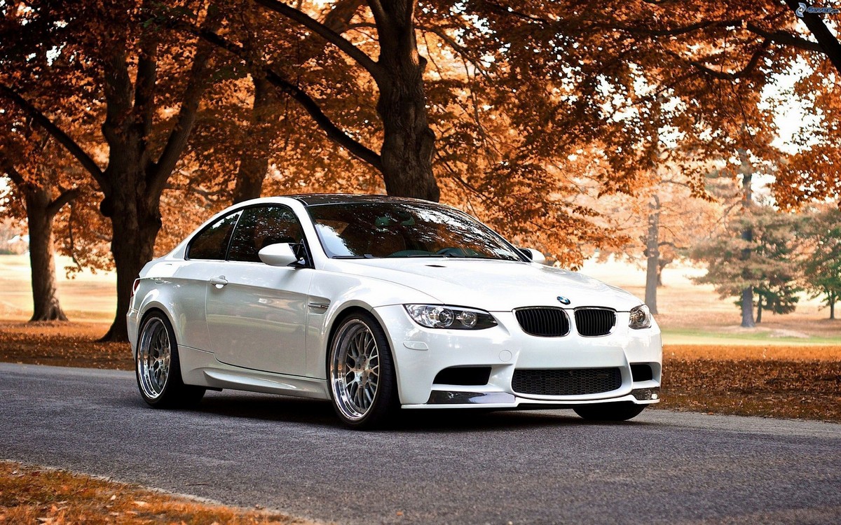 

BeHappy Фотообои: BMW cars-00004 Прованс