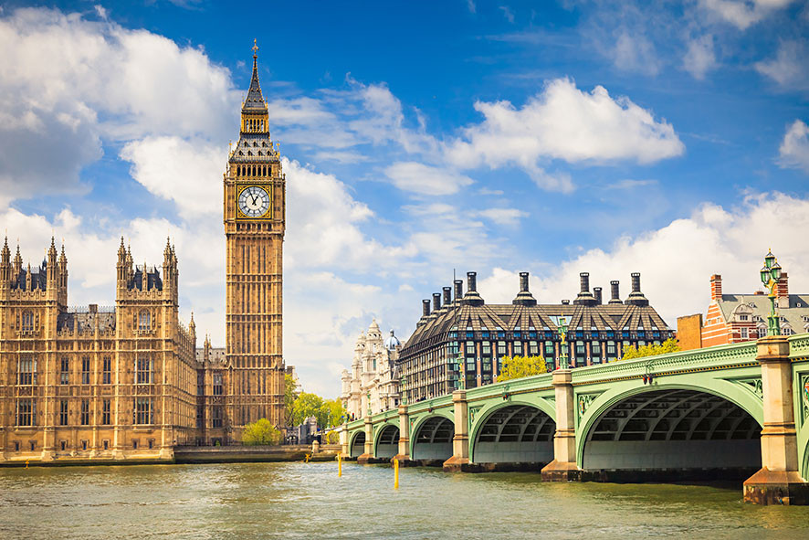 

BeHappy Big Ben 5-039 Текстиль