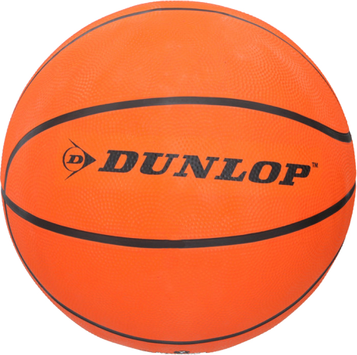 

Мяч баскетбольный Dunlop 7 размер (635369)