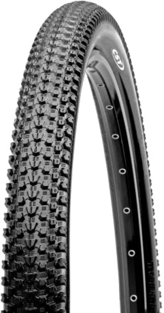 

Покрышка CST MTB 26х2.10 C1820 (05889)