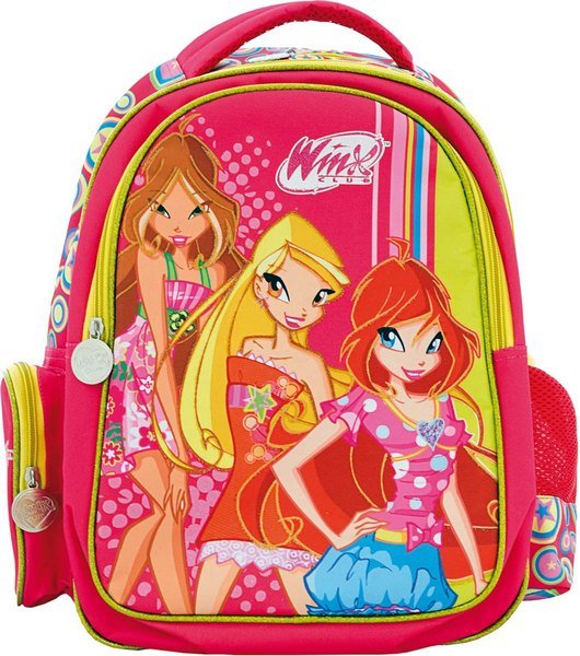 

Рюкзак 1 вересня 551539 WinX