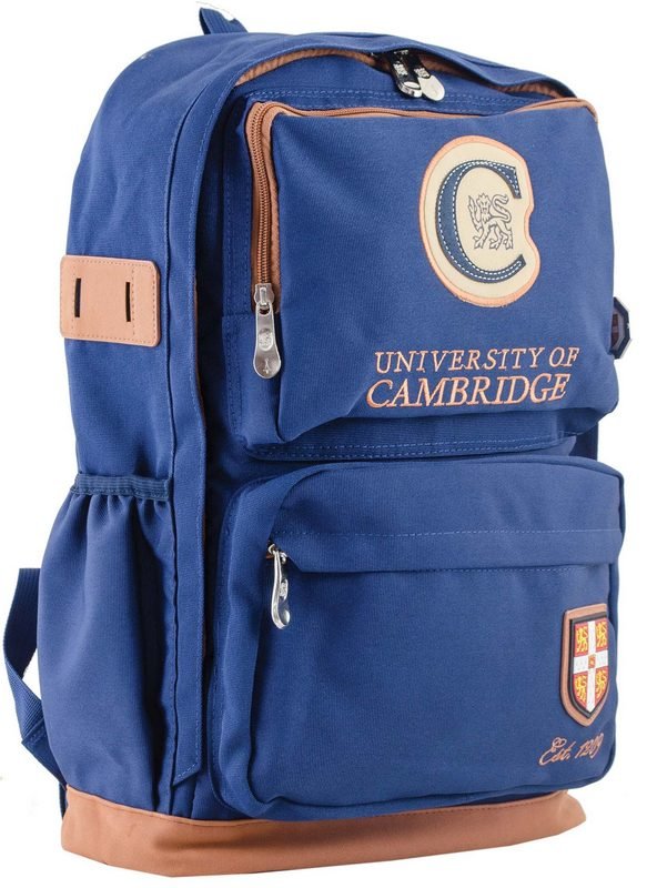

Рюкзак 1 вересня 554073 Cambridge